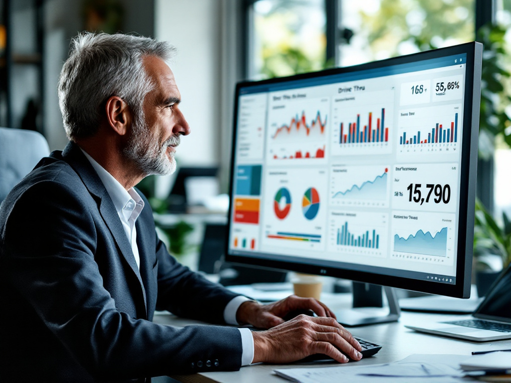 Branch Manager Dashboard